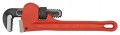 Aurora Tools TJZ106 Pipe Wrench, 8&quot;-