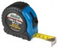 Aurora Tools TJZ802 Heavy-Duty Measuring Tape with Composite Grip, Inch/Centimeter Graduations, 1&quot; x 25&#039;-