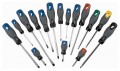 Aurora Tools TJZ828 16-Piece Screwdriver Set-