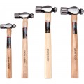 Aurora Tools TLV112 Hammer Set, 4-piece-