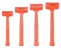 Aurora Tools TLV113 4-Piece Dead Blow Hammer Set-