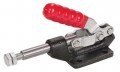 Aurora Tools TLV632 Straight Line Clamp, 600 lbs Clamping Force-