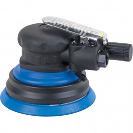 Aurora Tools TLZ142 Ponceuse orbitale &amp;agrave; double action, 127 mm-