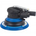 Aurora Tools TLZ143 Orbital Sander, 6", dual-action-