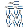 Aurora Tools TLZ793 11-Piece All-Purpose Pliers Set-