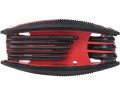Aurora Tools TNB735 Ensemble de 9 cl&amp;eacute;s hexagonales SAE pliables &amp;agrave; bout sph&amp;eacute;rique avec poign&amp;eacute;es composites-