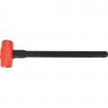 Aurora Tools TYB496 Sledge Hammer with fibreglass handle, 8 lbs-