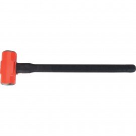 Aurora Tools TYB497 Sledge Hammer with fibreglass handle, 10 lbs-