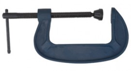 Aurora Tools TYB503 C-Clamp, 3"-