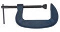 Aurora Tools TYB504 C-Clamp, 4&quot;-