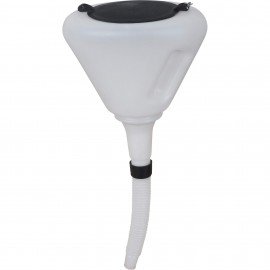 Aurora Tools TYB518 Funnel, polyethylene, 3 L-