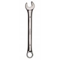 Aurora Tools TYK628 Chrome-Plated Combination Wrench, 18 mm-