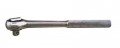 Aurora Tools TYL032 Ratchet, 1/4&quot; Drive, 5.5&quot;-