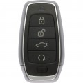 Autel AUL-IKEYAT4TR IKEY, programmable, 4 boutons-