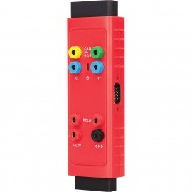 Autel G-BOX2 Key Programming Adapter for Mercedes and BMW vehicles-