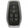 Autel IKEYAT6PRS Smart Key, 6-button-