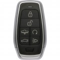 Autel IKEYAT6TPRA Smart Key, 6-button, universal-