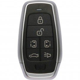 Autel IKEYAT6TPS Cl&amp;eacute; intelligente, MaxiIM-
