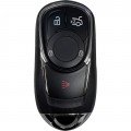 Autel IKEYBK4TP Smart Key, universal-