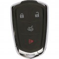 Autel IKEYGM4TP T&amp;eacute;l&amp;eacute;commande pour GM-
