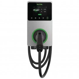 Autel MCC50AHI Level 2 EV Charging Station, 50 A, hardwire-