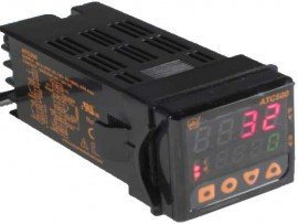 ATC ATC500-3001-00 PID Controller, 0 to 10 V and relay-
