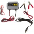AutoMeter BEX-1500 Mainteneur de pile, 12.5 V, 1.5 A-