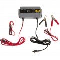 AutoMeter BEX-3000 Chargeur de pile, 12 V, 3 A-