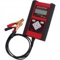 AutoMeter SB-300 Analyseur de pile et de syst&amp;egrave;me de charge, 40 A-
