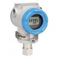 Autrol APT3200GX Gauge Pressure Transmitter, reference accuracy  0.075 % of span, 0 to 5000 Kpa-