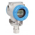 Autrol APT3200GX Gauge Pressure Transmitter, reference accuracy 0.075 % of span, 0 to 25,000 Kpa-