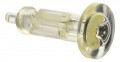 Bacharach 0011-0019 Piston de soupape pour analyseurs de gaz Fyrite-