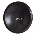 Bacharach 0011-0021 Diaphragm for Fyrite Gas Analyzers-