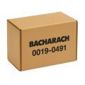 Bacharach 0019-0491 Soft Carrying Case for Informant2-