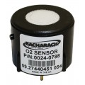 Bacharach 0024-1543 Capteur SO&lt;sub&gt;2&lt;/sub&gt; B-Smart&amp;reg; -