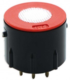 Bacharach 0024-1691 B-Smart NO Sensor, PCA 400, Fyrite INSIGHT, INSIGHT Plus, InTech, and Monoxor Plus series-