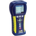 Bacharach PCA3 225 with O<sub>2</sub>, CO low-range and reporting kit (0024-8447)-