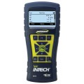 Bacharach 0024-8511 Fyrite InTech Combustion Analyzer, O&lt;sub&gt;2&lt;/sub&gt;, CO-