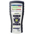 Bacharach 0024-8518 Ensemble d&#039;Insight&amp;reg; Plus avec capteur de O2 de 3 ans -