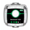Bacharach X50 Series Refrigerant Detector, 1000 ppm, SC sensor, MODBUS RTU, BB group 4-