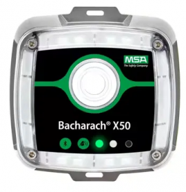 Bacharach X50 Series Base Transmitter-