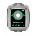 Bacharach X30 Series Refrigerant Detector, 1000 ppm, SC sensor, MODBUS RTU, BB group 3-