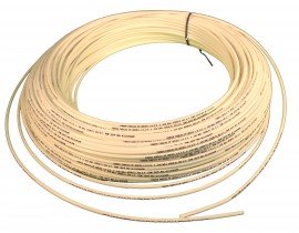 Bacharach 3015-5111 Air Sample Tubing for Ammonia Gas Monitors, 500ft Roll-