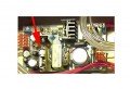 Bacharach 3015-5523 Universal Power Supply for Gas Monitors-