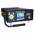 Bacharach 3016-4211 Industrial Grade Gas Leak Analyzer for the H25-IR PRO SF6, 6&#039; smart probe-