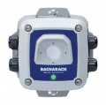Bacharach MGS-410 Single-Gas Detector, NH&lt;sub&gt;3&lt;/sub&gt;, 0 to 5000 ppm-