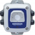 Bacharach MGS-410 Single-Gas Detector, CO&lt;sub&gt;2&lt;/sub&gt;, 0 to 5000 ppm-