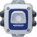 Bacharach MGS-410 Single-Gas Detector, CO&lt;sub&gt;2&lt;/sub&gt;, 0 to 10,000 ppm-