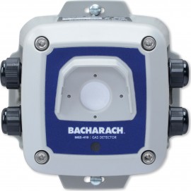 Bacharach MGS-410 Single-Gas Detector, R-452A, 0 to 1000 ppm-