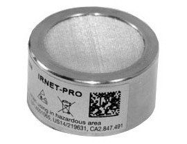 Bacharach 6600-8211 CO2 Calibrated Sensor Assembly with IR Sensor, 0 to 10,000ppm-
